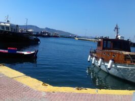 Η Ελευσίνα ξεκινά τη μετάβαση στην «έξυπνη πόλη»
