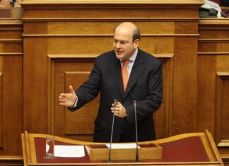 Τι προβλέπει το νέο 10ετές Εθνικό Σχέδιο Διαχείρισης Αποβλήτων