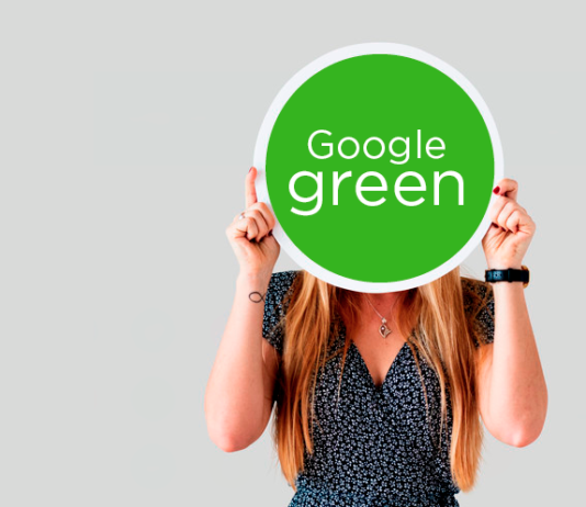 Google: Λειτουργία αποκλειστικά με ανανεώσιμες πηγές ενέργειας έως το 2030