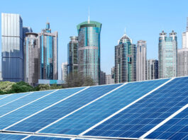 Νέα ηλιακή τεχνολογία για τις Ανανεώσιμες Πηγές Ενέργειας της νέα εποχής