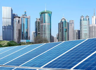 Νέα ηλιακή τεχνολογία για τις Ανανεώσιμες Πηγές Ενέργειας της νέα εποχής